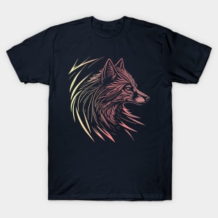 Great fox T-Shirt